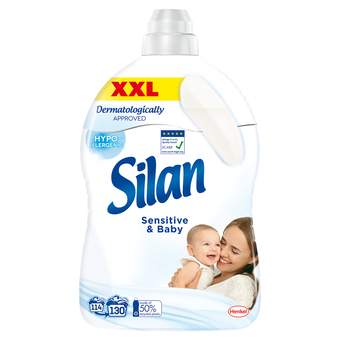 OMEKSIVAC SILAN SENSITIVE 2.86l 130WL CEE
