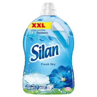 omeksivac Silan classic fresh sky 2860ml  mdi