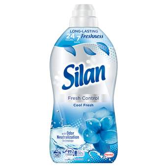 OMEKSIVAC SILAN FC COOLFRESH 1100ML
