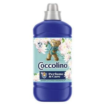 OMEKSIVAC COCCOLINO CREATIONS WATER LILLY 1.27L