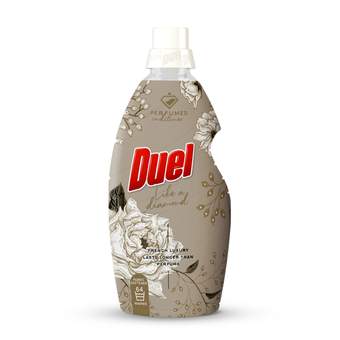 omeksivac Duel like a diamond 1,6l d plus