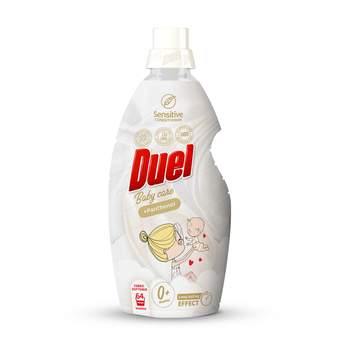 omeksivac za ves duel baby care 1,6l d plus