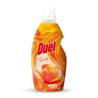 OMEKSIVAC ZA VES DUEL LOVE ACTUALLY 1.6L