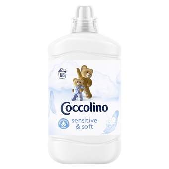 omeksivac coccolino sensitive 1,7l mercata