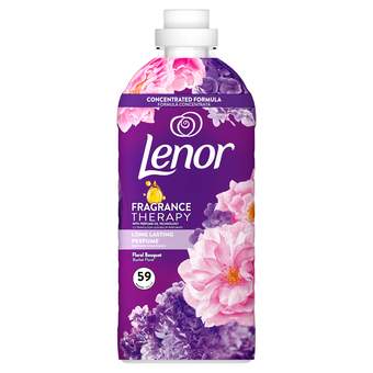 OMEKSIVAC ZA VES LENOR FLORAL ROMANCE 1.239L