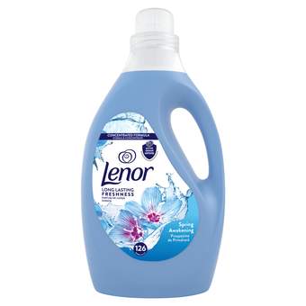 omeksivac lenor spring 2650ml  126 pranja nelt