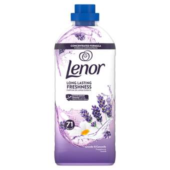omeksivac lenor lavanda 1497ml-71 pranja nelt