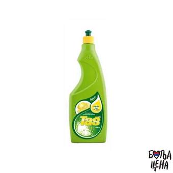 tas tecni deterdzent 900ml limun albus