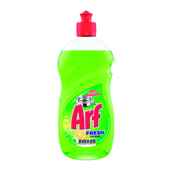 arf sredstvo za sudove fresh 450ml atlantic