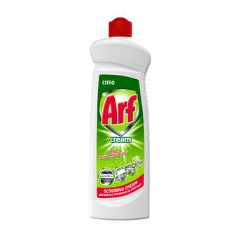 SREDSTVO ZA CISCENJE ARF CREAM CITRO 400ML