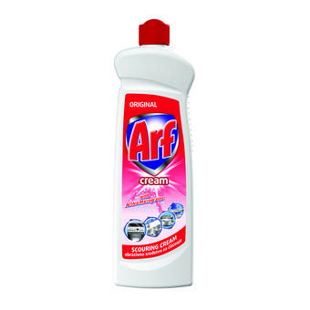 vim tecni arf cream original 400ml atlantic brands