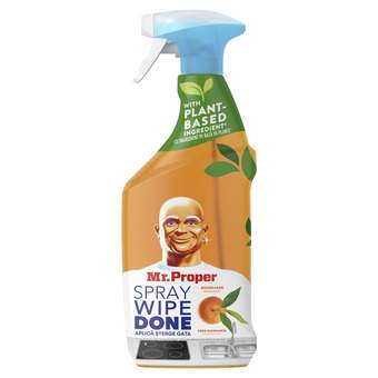 ODMASCIVAC MR PROPER KITCHEN 800ML SPRAY MANDARIN