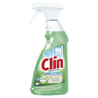 SRED.MER CLIN PRONATURE CLASSIC 500ml RS