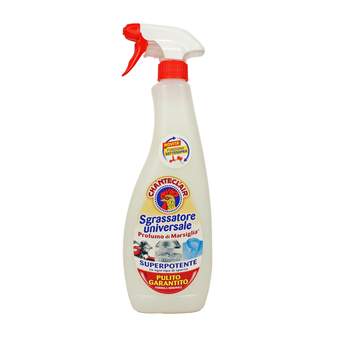 SREDSTVO ZA CISCENJE ODMASCIVAC CHANTE CLAIR MARSELJSKI SAPUN 600ML
