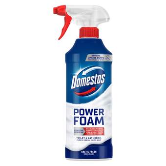 SREDSTVO DOMESTOS PENA FRESH 435 ML