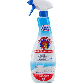 CHANTECLAIR BANGO 625ML SPREJ ZA KUPATILO