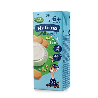 DEC.HRANA TECNA KASA 200ML MLEKCE OVAS I KEKS NUTRINO (18)