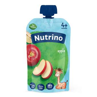 345428 Nutrino voćni pire soč. jab. 100g