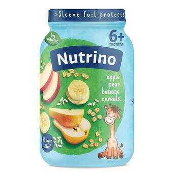 DEC.HRANA KASICA 190G JABUKA,KRUSKA,BANANA SA ZITARICAMA NUTRINO (6)