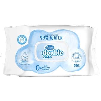 VLAZNE MARAMICE VIOLETA WATER CARE 56/1