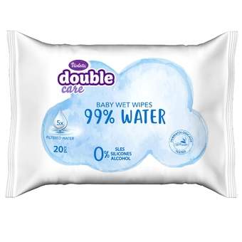 MARAMICE VL. BABY WATER CARE 20/1 VIOLETA