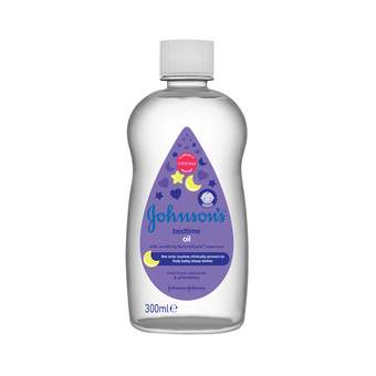 347944 Johnson baby ulje bedtime 300ml