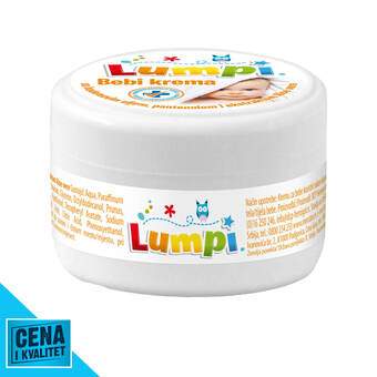 Lumpi krema bebi 200ml lumpi