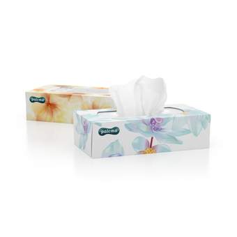 MARAMICE PAPIRNE SENSITIVE CARE 80/1 PALOMA