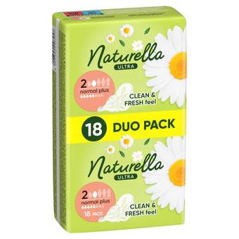 356664 Naturella ulošci kamilica duo18/1