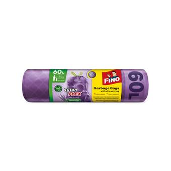 Kese za smece Fino Aroma T.Flex 60L 10/1