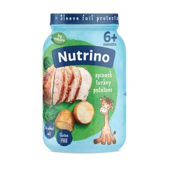 Nutrino kašica ćuretina, broko., pavl. i pir. 190g