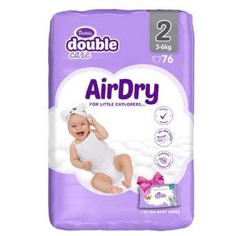 Pelene Violeta DC Air Dry 2 76/1 3-6kg
