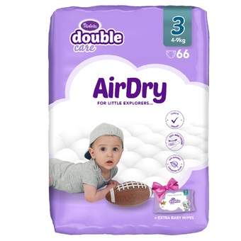 360951 Violeta double care 3 midi 66/1