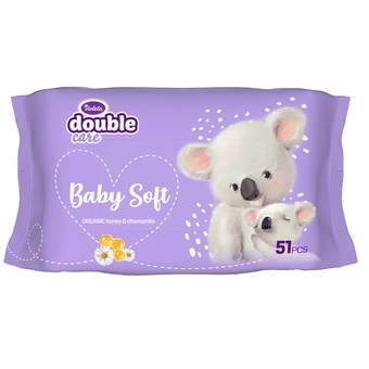 Vl.maramice Violeta Baby Soft 51/1