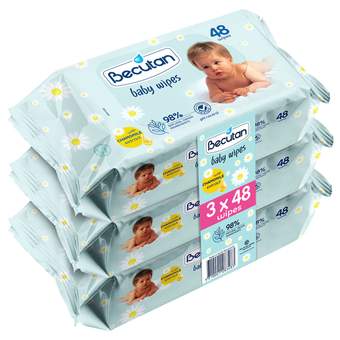 Becutan vl maramice 3x48/1 alkaloid
