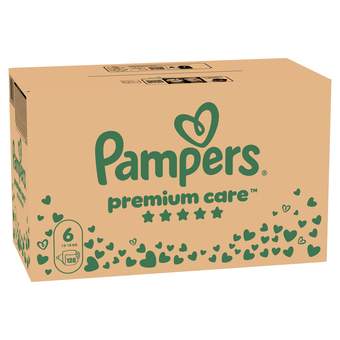 Pampers pelene pampers premium care msb s6 128/1 pampers