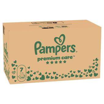Pelene Premium 7 120/1 Pampers