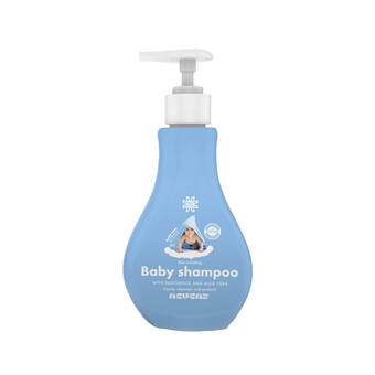 NEVENA BABY KUPKA I SAMPON 2u1 PLAVI 200ml