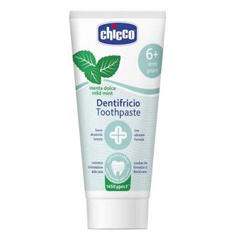 Chicco dečija pasta za zube nana 6+ godina 50ml