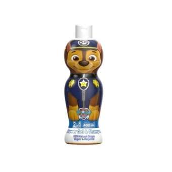 TUS GEL I SAMPON PATROLNE SAPE CHASE 1D 400ml
