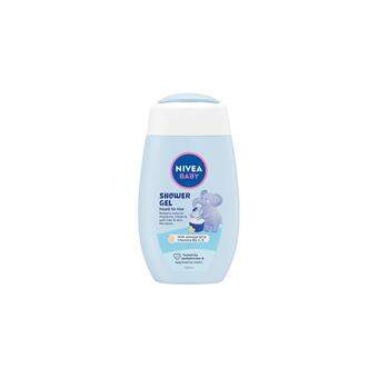 Nivea Kupka za bebe Head to toe  80546, 200ml