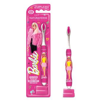 Disney četkica za zube mekanih vlakana barbie disney