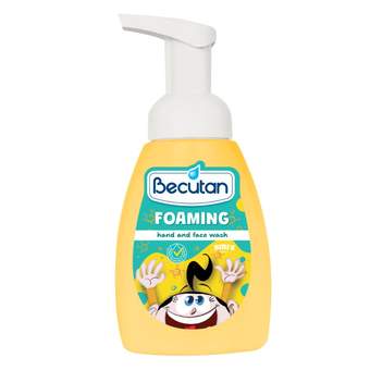 Becutan pena za ruke 250ml bibi becutan