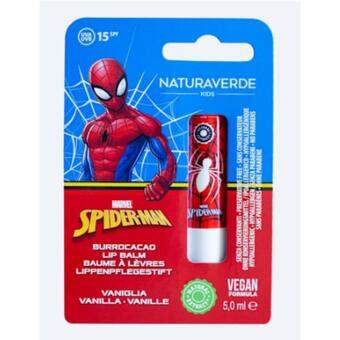 Naturaverde balzam za usne spf15 spider 5ml naturaverde